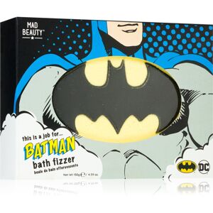 Mad Beauty DC Batman pezsgő fürdőgolyó 130 g