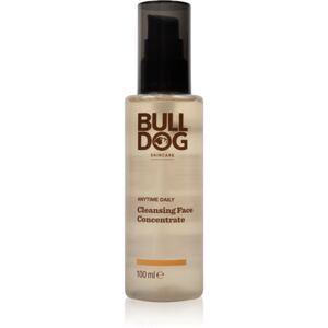 Bulldog Anytime Daily Cleansing Face Concentrate tisztító arc tonik 100 ml