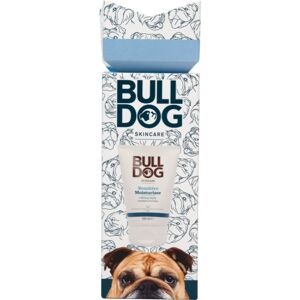 Bulldog Sensitive Cracker hidratáló krém uraknak 100 ml