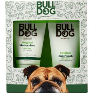 Bulldog Original Skincare Duo ajándékszett (az arcra)