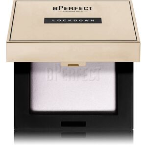 BPerfect Lockdown Luxe kompakt púder árnyalat 1.0 115 g