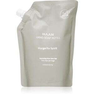 Haan Hand Soap Margarita Spirit folyékony szappan utántöltő 350 ml