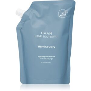 Haan Hand Soap Morning Glory folyékony szappan utántöltő 350 ml