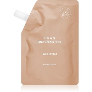HAAN Hand Care Hand Cream gyorsan felszívódó kézkém probiotikumokkal Wild Orchid 150 ml
