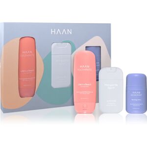 HAAN Gift Sets Great Aquamarine ajándékszett