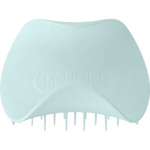 Tangle Teezer Scalp Brush Seafoam Blue masszázs kefe fejbőrre 1 db