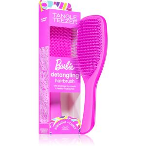 Tangle Teezer x Barbie Ultimate Detangling Brush hajkefe a könnyű kifésülésért 1 db