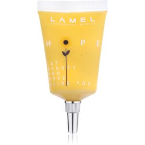 LAMEL HOPE Liquid Pigment Eyeshadow folyékony szemhéjfesték árnyalat № 401 15 ml