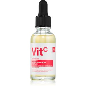 Dr Botanicals Vit C bőrélénkítő szérum C-vitaminnal az arcra 30 ml