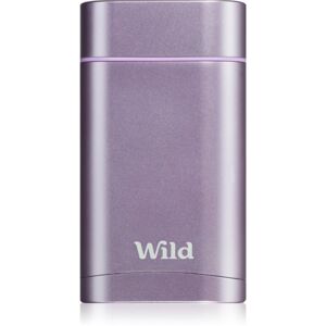 Wild Coconut & Vanilla Purple Case izzadásgátló deo stift tokkal 40 g