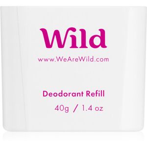 Wild Coconut & Vanilla izzadásgátló deo stift utántöltő 40 g