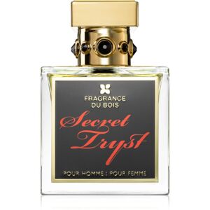 Fragrance Du Bois Secret Tryst parfüm kivonat unisex 100 ml
