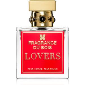 Fragrance Du Bois Oud Violet Intense parfüm unisex 100 ml