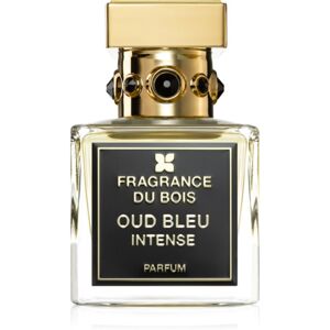 Fragrance Du Bois Oud Bleu Intense parfüm unisex 50 ml