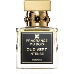 Fragrance Du Bois Oud Vert Intense parfüm unisex 50 ml