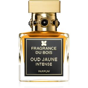 Fragrance Du Bois Oud Jaune Intense parfüm unisex 50 ml