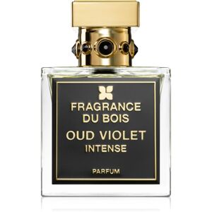 Fragrance Du Bois Oud Violet Intense Eau de Parfum unisex