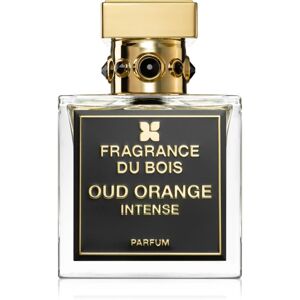 Fragrance Du Bois Oud Orange Intense parfüm unisex