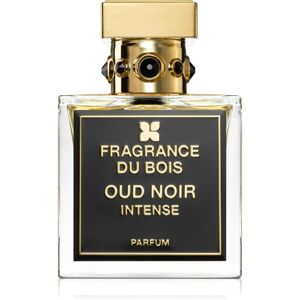 Fragrance Du Bois Oud Noir Intense parfüm unisex