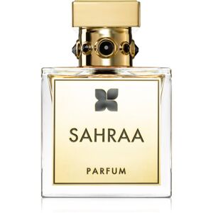 Fragrance Du Bois Sahraa parfüm unisex