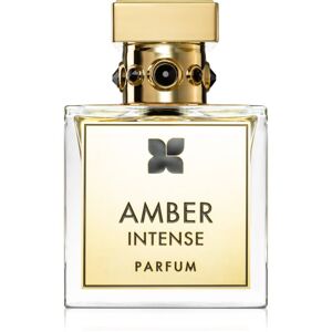 Fragrance Du Bois Amber Intense parfüm unisex 100 ml