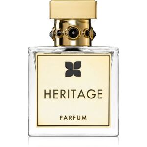 Fragrance Du Bois Heritage parfüm unisex 100 ml