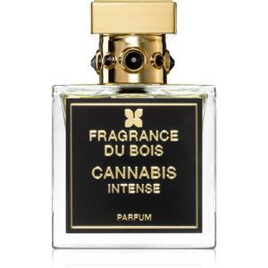 Fragrance Du Bois Cannabis Intense parfüm unisex 100 ml