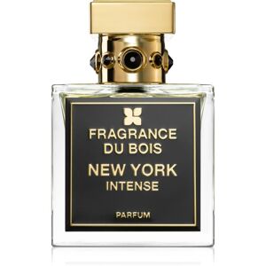 Fragrance Du Bois New York Intense parfüm unisex 100 ml