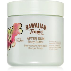 Hawaiian Tropic After Sun Exotic Coconut testvaj napozás után 250 ml