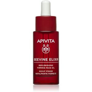 Apivita Beevine Elixir tápláló arcolaj revitalizáló hatással 30 ml