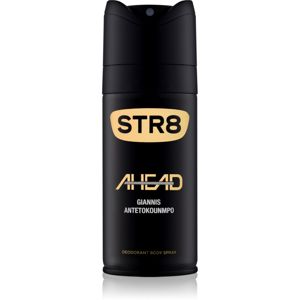 STR8 Ahead dezodor uraknak