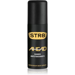 STR8 Ahead spray dezodor uraknak 50 ml