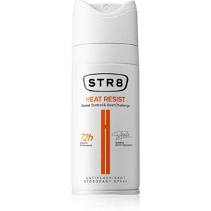 STR8 Heat Resist dezodor uraknak