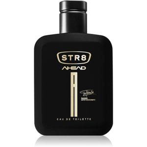 STR8 Ahead Eau de Toilette uraknak 100 ml