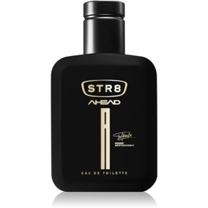 STR8 Ahead Eau de Toilette uraknak 50 ml