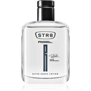 STR8 Rise borotválkozás utáni arcvíz uraknak 100 ml