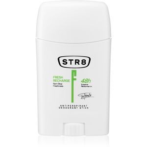 STR8 Fresh Recharge stift dezodor uraknak