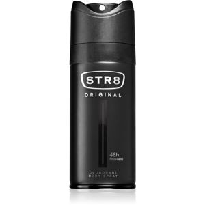 STR8 Original spray dezodor kiegészítő uraknak 150 ml