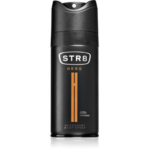 STR8 Hero (2019) spray dezodor kiegészítő uraknak