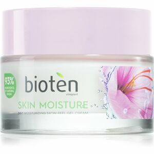 Bioten Skin Moisture hidratáló géles krém száraz és érzékeny bőrre 50 ml