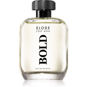 Elode Bold eau de toilette uraknak 100 ml