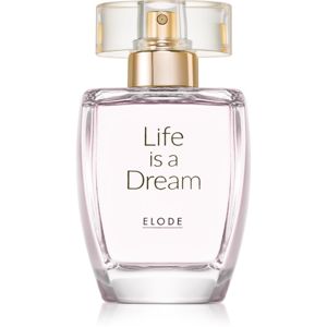 Elode Life Is a Dream Eau de Parfum hölgyeknek 100 ml