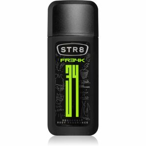 STR8 FR34K testápoló spray uraknak 75 ml