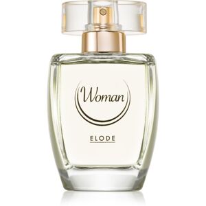 Elode Woman Eau de Parfum hölgyeknek 100 ml