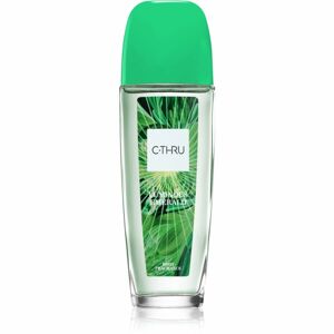 C-THRU Luminous Emerald testápoló spray hölgyeknek 75 ml
