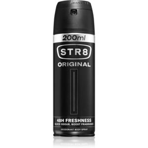 STR8 Original spray dezodor uraknak 200 ml