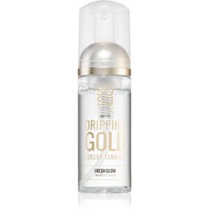 SOSU by Suzanne Jackson Dripping Gold Fresh Glow hab az önbarnító eltávolítására 150 ml