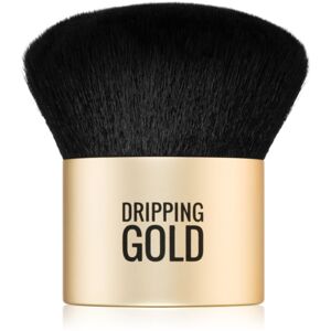 Dripping Gold Luxury Tanning kabuki ecset testre és arcra 1 db