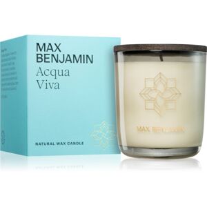 MAX Benjamin Acqua Viva illatgyertya 210 g