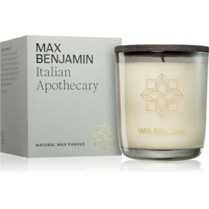 MAX Benjamin Italian Apothecary illatgyertya 210 g